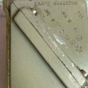 Danfoss EMP 2 (084G2206) | Pressure Switch