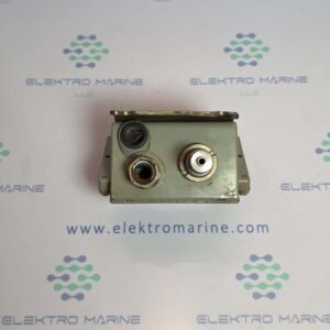 Danfoss EMP 2 (084G2207) | Pressure Switch
