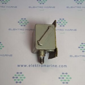 Danfoss EMP 2 (084G2207) | Pressure Switch