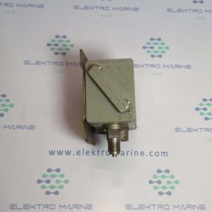 Danfoss EMP 2 (084G2207) | Pressure Switch