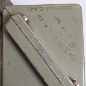 Danfoss EMP 2 (084G2207) | Pressure Switch
