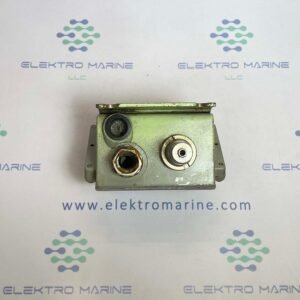 Danfoss EMP 2 (084G2209) | Pressure Switch
