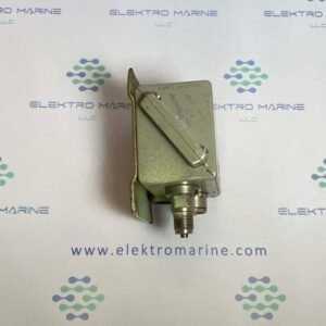 Danfoss EMP 2 (084G2209) | Pressure Switch