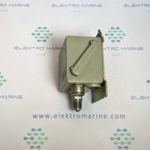 Danfoss EMP 2 (084G2209) | Pressure Switch