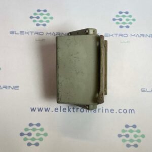 Danfoss EMP 2 (084G2209) | Pressure Switch