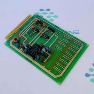 Terasaki EMV-251 (K/801/11-001) | PCB