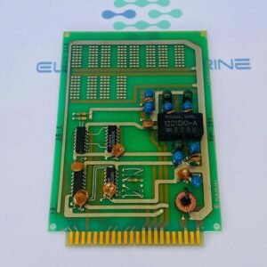 Terasaki EMV-251 (K/801/11-001) | PCB