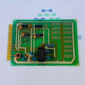 Terasaki EMV-251 (K/801/11-001) | PCB