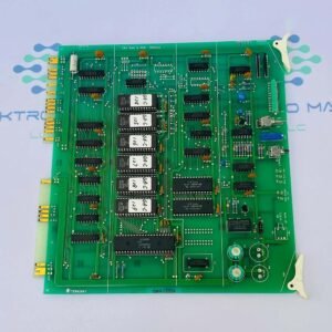 Terasaki EMW-1101A (K/834/5-002) | PCB