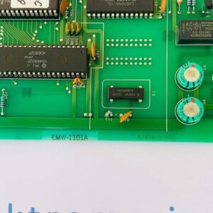Terasaki EMW-1101A (K/834/5-002) | PCB