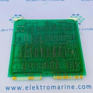 Terasaki EMW-1101A (K/834/5-002) | PCB