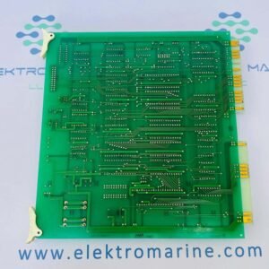 Terasaki EMW-1101A (K/834/5-002) | PCB