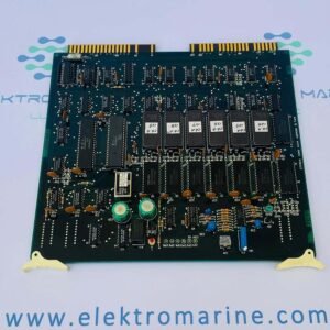 Terasaki EMW-1111 (K/831/6-001A) | PCB