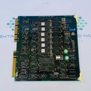 Terasaki EMW-1111 (K/831/6-001A) | PCB