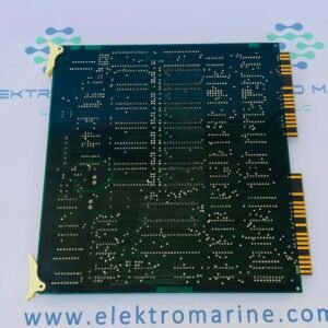 Terasaki EMW-1111 (K/831/6-001A) | PCB
