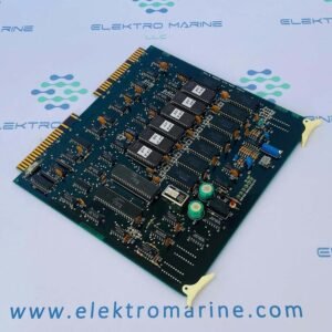 Terasaki EMW-1111 (K/831/6-001A) | PCB