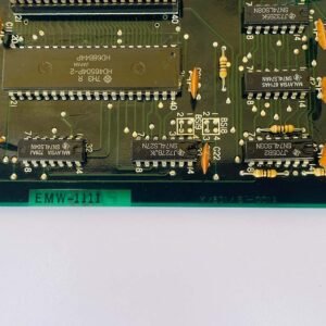 Terasaki EMW-1111 (K/831/6-001A) | PCB