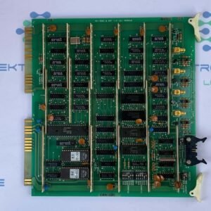 Terasaki EMW-1221 (K/831/8-001A) | PCB Card