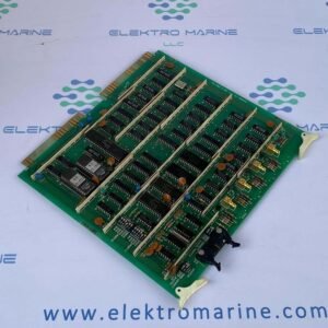 Terasaki EMW-1221 (K/831/8-001A) | PCB Card