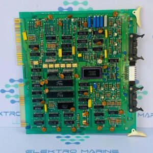 Terasaki EMW-1301 (K/821/3-00/B) | PCB