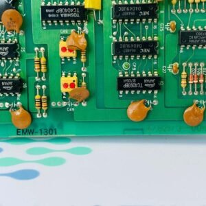 Terasaki EMW-1301 (K/821/3-00/B) | PCB