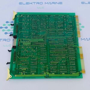 Terasaki EMW-1301 (K/821/3-00/B) | PCB