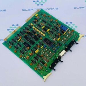 Terasaki EMW-1301 (K/821/3-00/B) | PCB