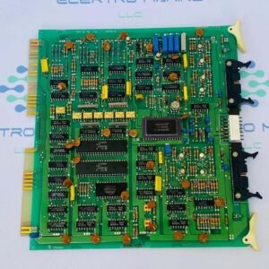 Terasaki EMW-1301 (K/821/3-00/B) | PCB