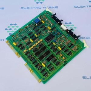Terasaki EMW-1301C (K/821/3-0001B) | PCB Module