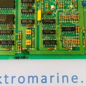 Terasaki EMW-1301C (K/821/3-0001B) | PCB Module
