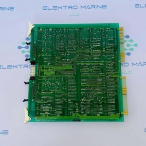 Terasaki EMW-1301C (K/821/3-0001B) | PCB Module
