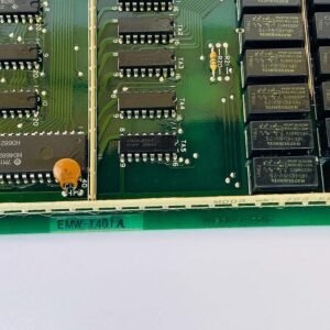 Terasaki EMW-1401 A | PCB