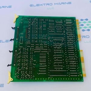 Terasaki EMW-1401 A | PCB