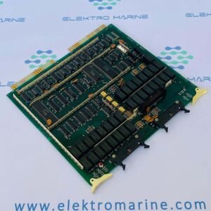 Terasaki EMW-1401 A | PCB