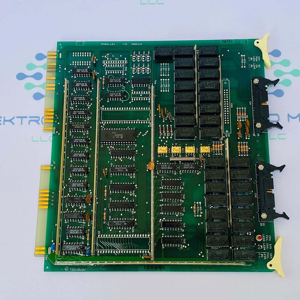 Terasaki EMW-1403 (K/821/4-001C) | Parallel I/O Module