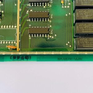 Terasaki EMW-1403 (K/821/4-001C) | Parallel I/O Module
