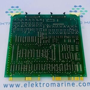 Terasaki EMW-1403 (K/821/4-001C) | Parallel I/O Module