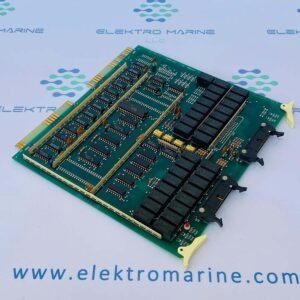 Terasaki EMW-1403 (K/821/4-001C) | Parallel I/O Module