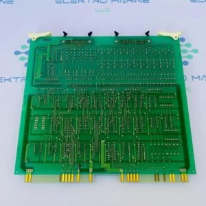 Terasaki EMW-1411 (K/833/19-001A) | PCB