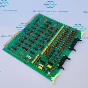 Terasaki EMW-1411 (K/833/19-001A) | PCB
