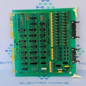 Terasaki EMW-1411 (K/833/19-001A) | PCB