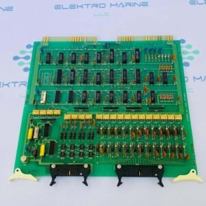 Terasaki EMW-1411 (K/833/19-001A) | PCB