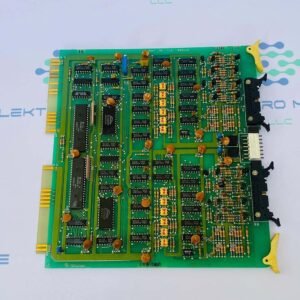 Terasaki EMW-1501 (K/827/2-001A) | PCB