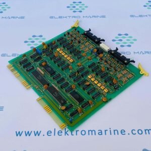 Terasaki EMW-1501 (K/827/2-001A) | PCB