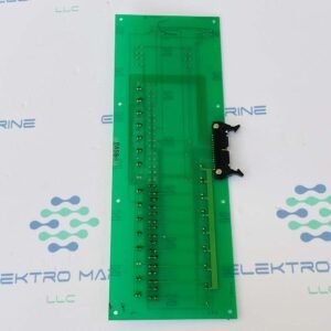 Terasaki EMW-1812 (K/821/6-001) | PCB