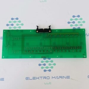 Terasaki EMW-1812 (K/821/6-001) | PCB