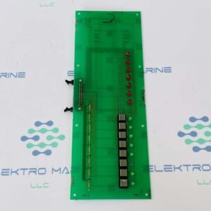 Terasaki EMW-1812 (K/821/6-001) | PCB
