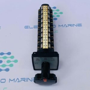 Seiko Electric EN 2224E | Cam Switch