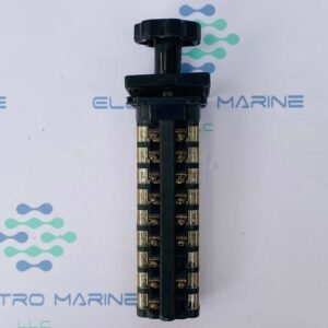 Seiko Electric EN 2224E | Cam Switch