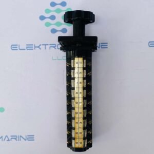 Seiko Electric EN 2224E | Cam Switch